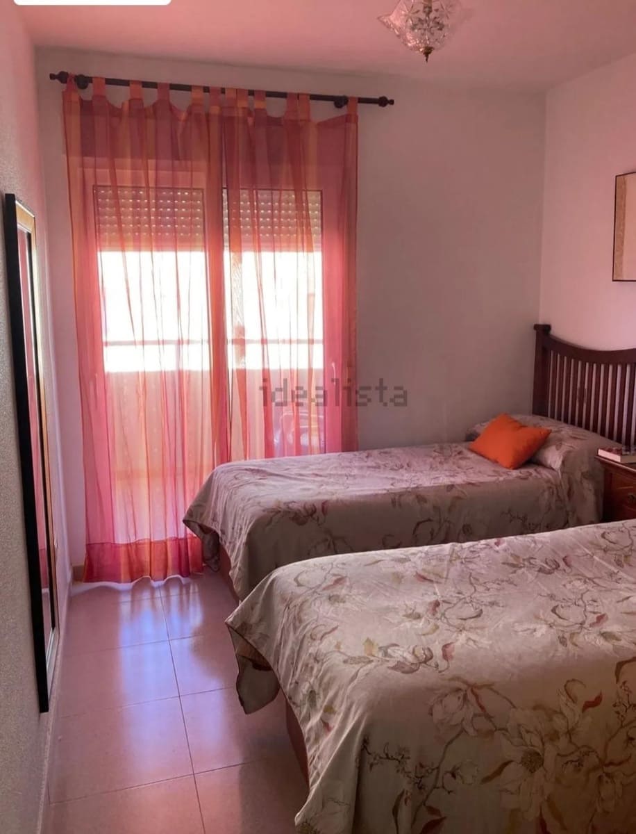 2 chambre Appartement à vendre à Puerto de Mazarron avec piscine garage - 278 000 € (Ref: 10157891)