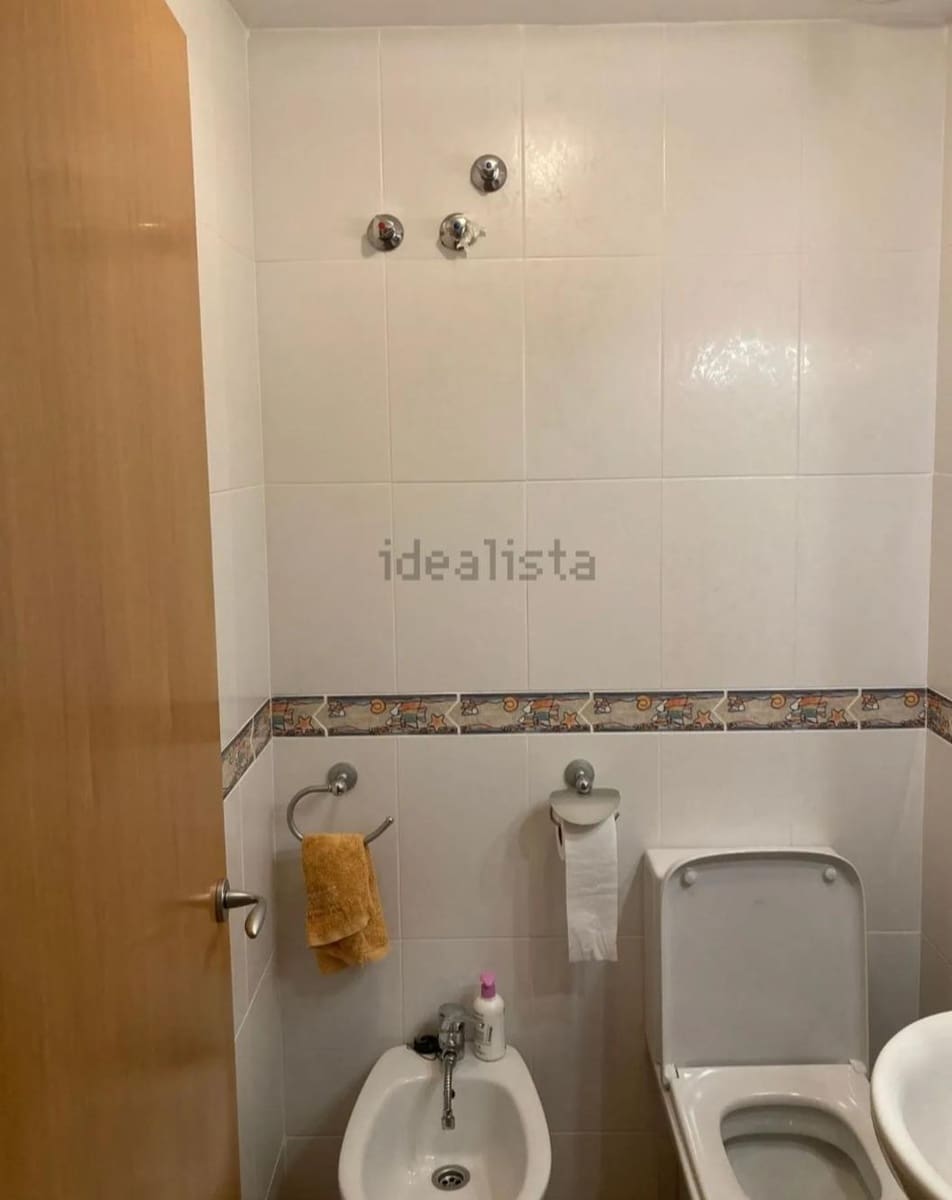 2 chambre Appartement à vendre à Puerto de Mazarron avec piscine garage - 278 000 € (Ref: 10157891)