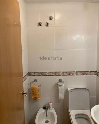 2 chambre Appartement à vendre à Puerto de Mazarron, Mazarrón avec piscine garage - 278 000 € (Ref: 10157891)