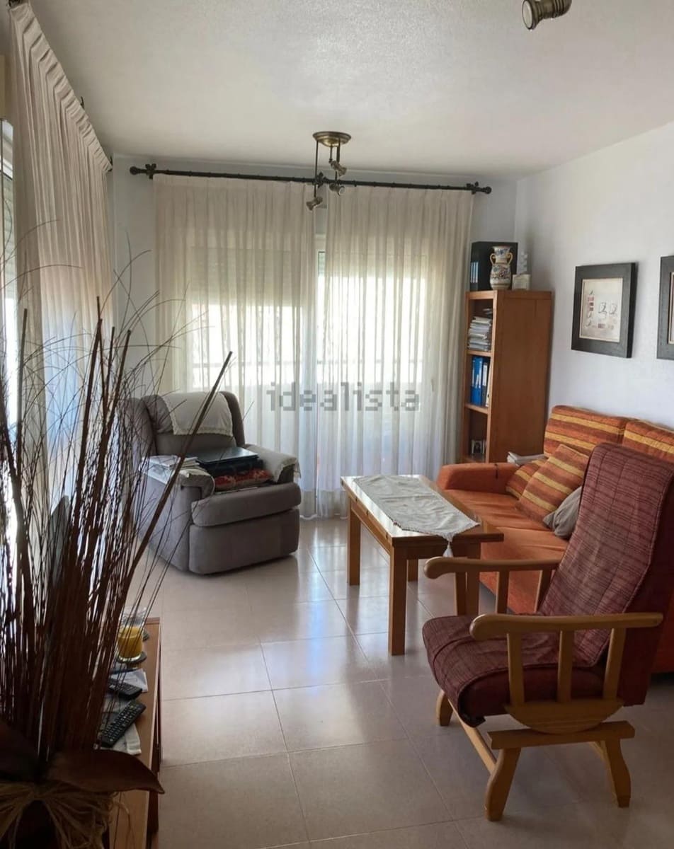 2 chambre Appartement à vendre à Puerto de Mazarron avec piscine garage - 278 000 € (Ref: 10157891)
