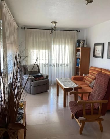 2 chambre Appartement à vendre à Puerto de Mazarron, Mazarrón avec piscine garage - 278 000 € (Ref: 10157891)