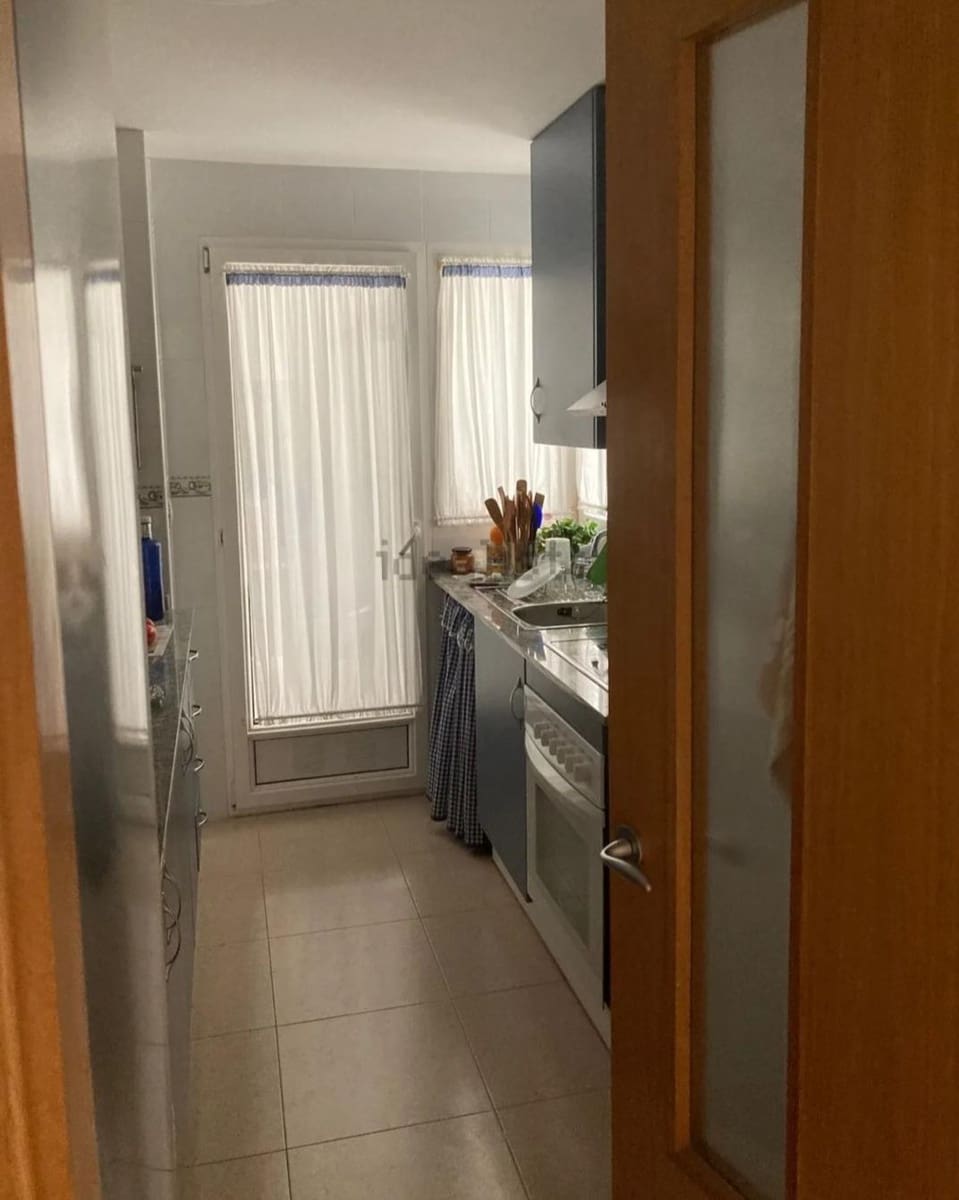 2 chambre Appartement à vendre à Puerto de Mazarron avec piscine garage - 278 000 € (Ref: 10157891)