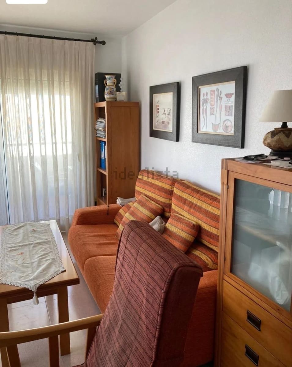 2 chambre Appartement à vendre à Puerto de Mazarron avec piscine garage - 278 000 € (Ref: 10157891)
