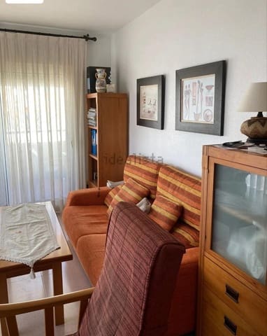 2 chambre Appartement à vendre à Puerto de Mazarron, Mazarrón avec piscine garage - 278 000 € (Ref: 10157891)