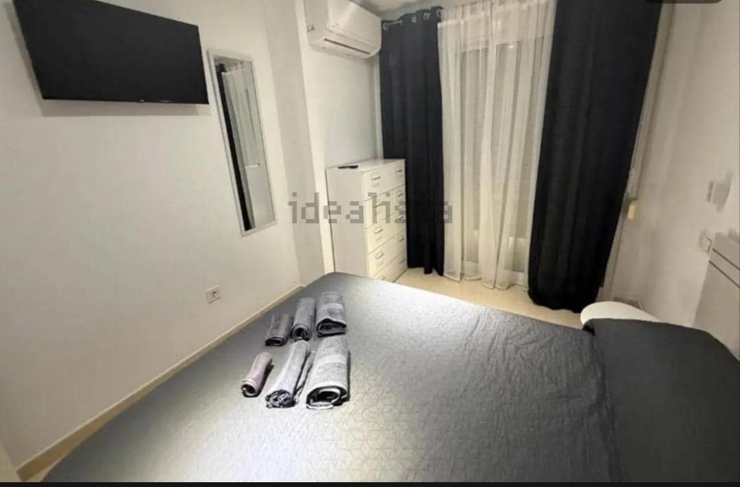 2 sovrum Lägenhet till salu i Puerto de Mazarron med pool - 179 000 € (Ref: 10157892)