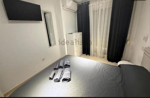 2 sovrum Lägenhet till salu i La Cumbre - Cuatro Plumas, Mazarrón med pool - 179 000 € (Ref: 10157892)