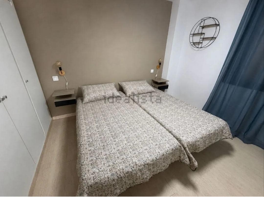 2 sovrum Lägenhet till salu i Puerto de Mazarron med pool - 179 000 € (Ref: 10157892)