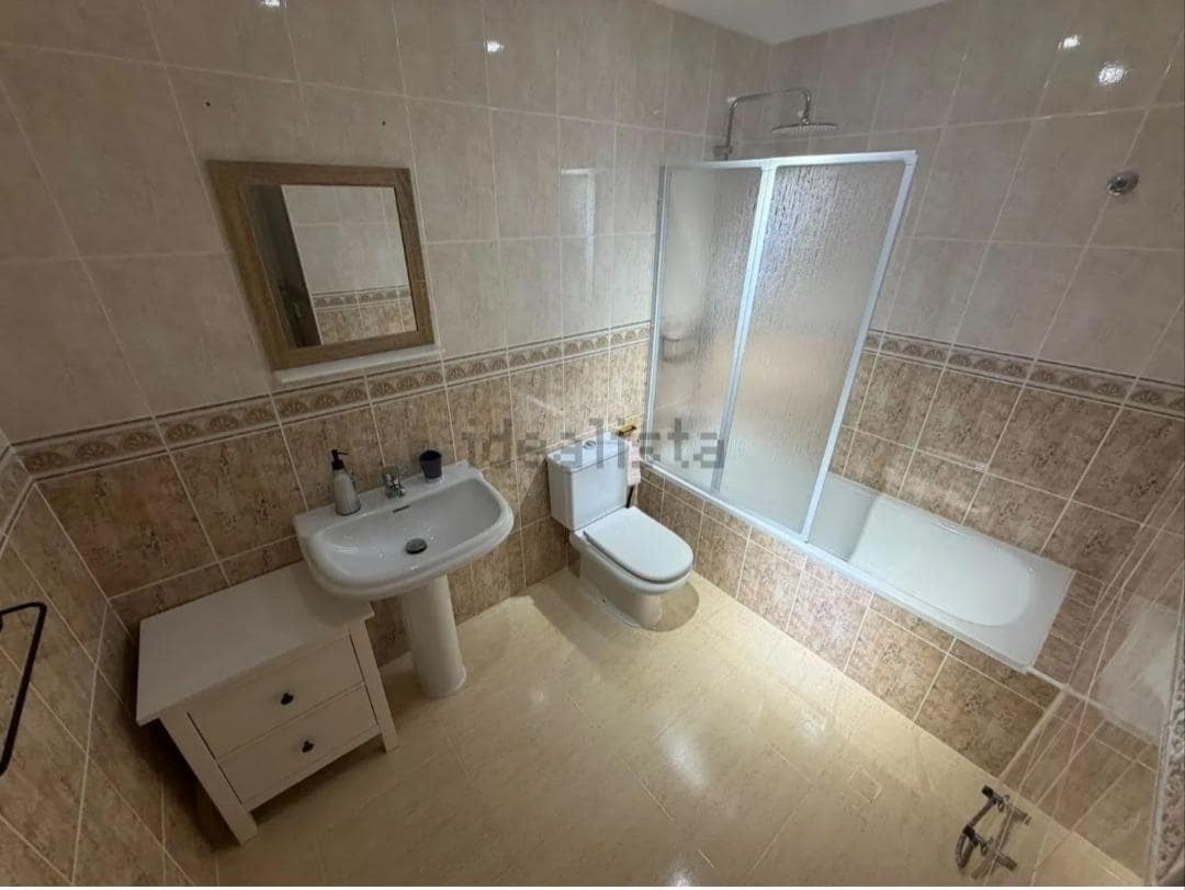 2 sovrum Lägenhet till salu i Puerto de Mazarron med pool - 179 000 € (Ref: 10157892)