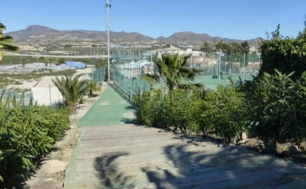 2 sovrum Lägenhet till salu i Puerto de Mazarron med pool - 179 000 € (Ref: 10157892)