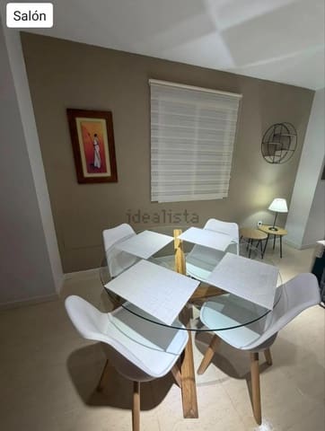 2 sovrum Lägenhet till salu i La Cumbre - Cuatro Plumas, Mazarrón med pool - 179 000 € (Ref: 10157892)