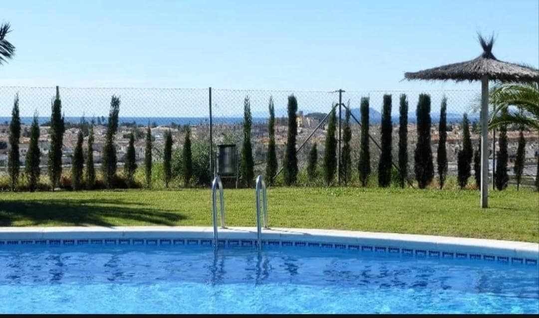 2 sovrum Lägenhet till salu i Puerto de Mazarron med pool - 179 000 € (Ref: 10157892)