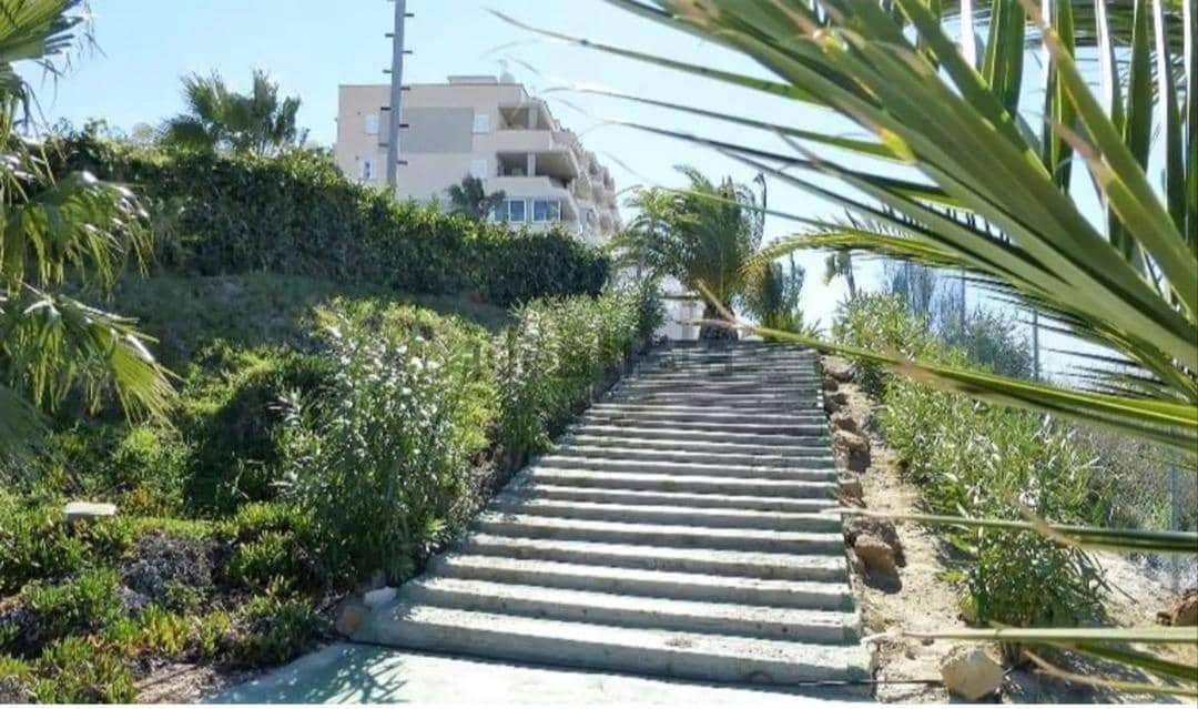 2 sovrum Lägenhet till salu i Puerto de Mazarron med pool - 179 000 € (Ref: 10157892)