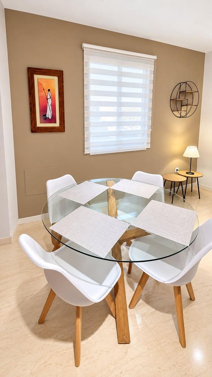 2 bedroom Flat for sale in Puerto de Mazarron with pool - € 179,000 (Ref: 10157892)