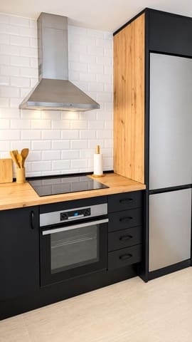 2 chambre Appartement à vendre à La Cumbre - Cuatro Plumas, Mazarrón avec piscine - 179 000 € (Ref: 10157892)