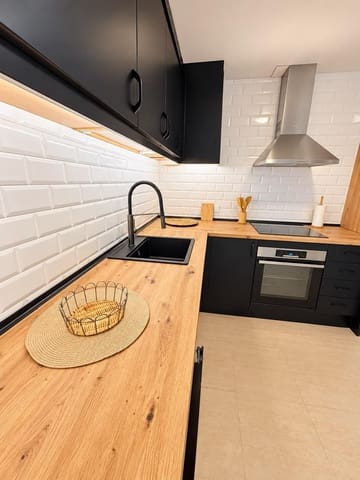 2 chambre Appartement à vendre à La Cumbre - Cuatro Plumas, Mazarrón avec piscine - 179 000 € (Ref: 10157892)