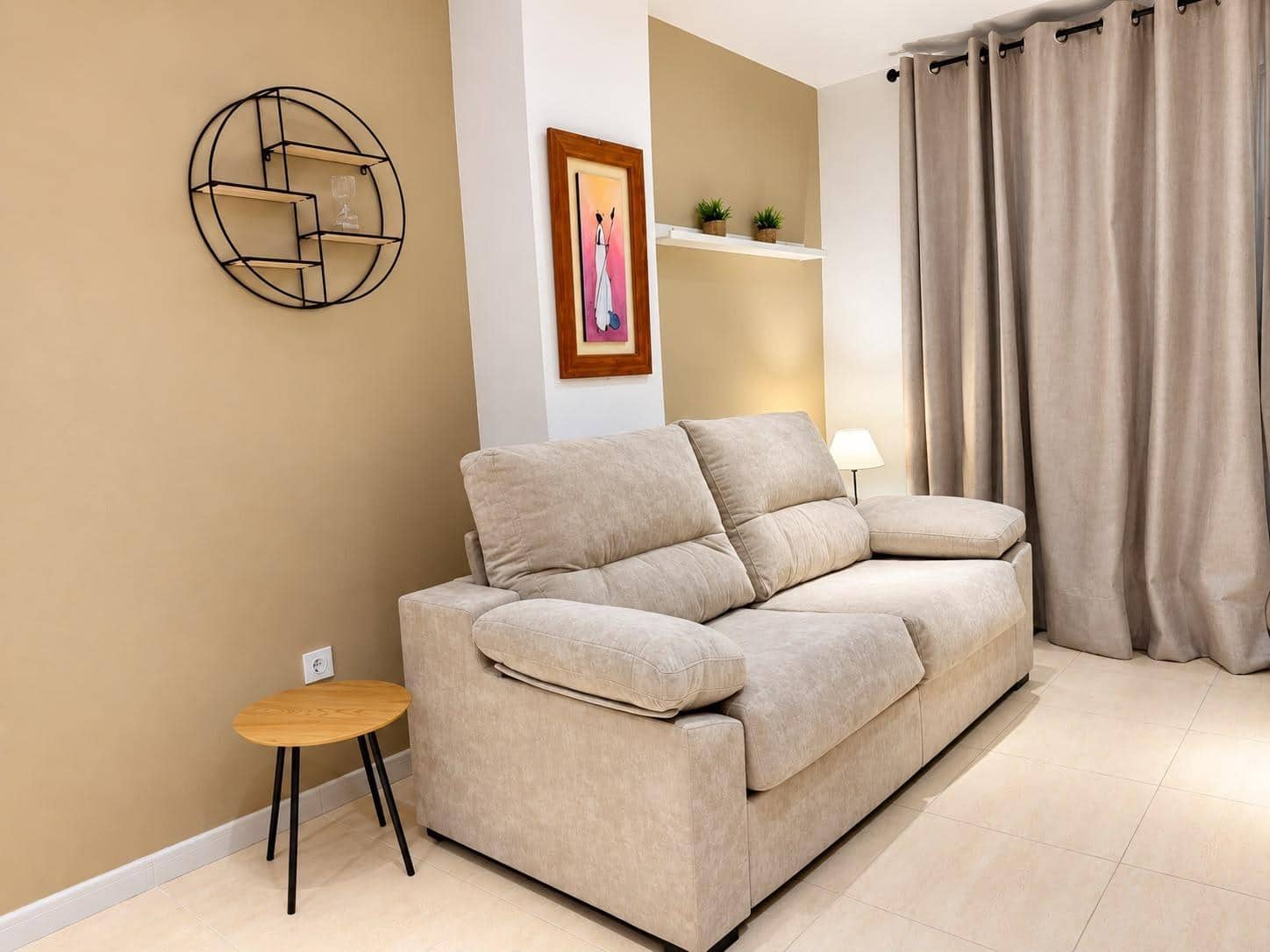 2 bedroom Flat for sale in Puerto de Mazarron with pool - € 179,000 (Ref: 10157892)