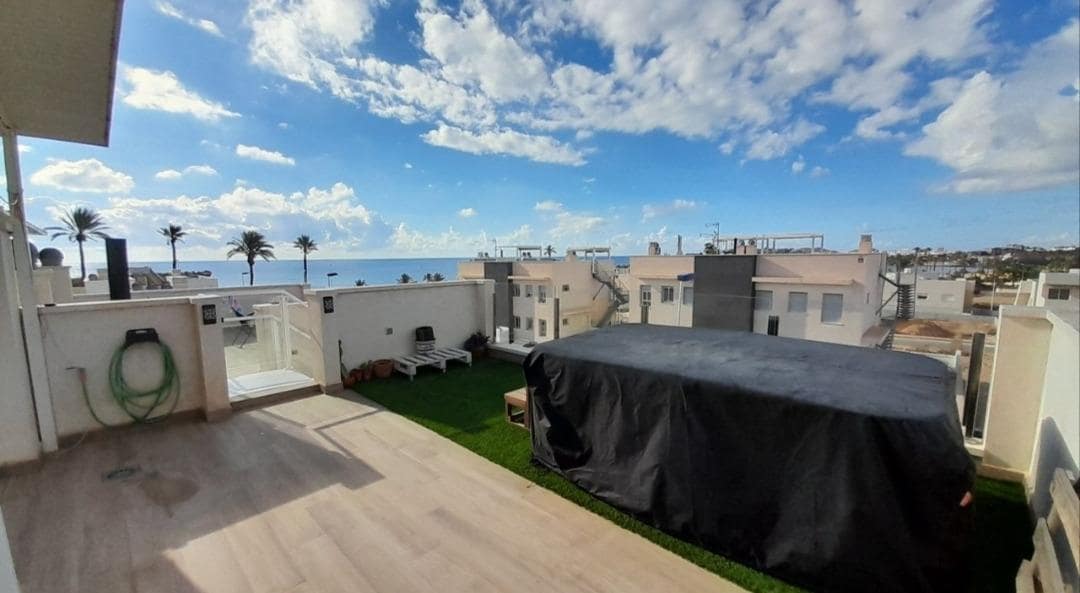 2 camera da letto Appartamento in vendita in Alamillo con garage - 265.000 € (Rif: 10159677)