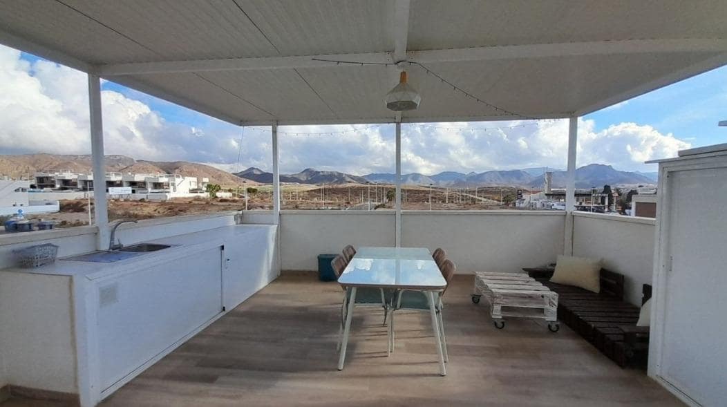 2 camera da letto Appartamento in vendita in Alamillo con garage - 265.000 € (Rif: 10159677)