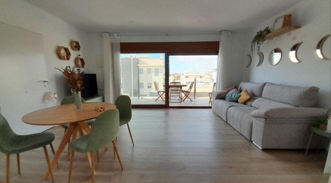 2 camera da letto Appartamento in vendita in Alamillo con garage - 265.000 € (Rif: 10159677)
