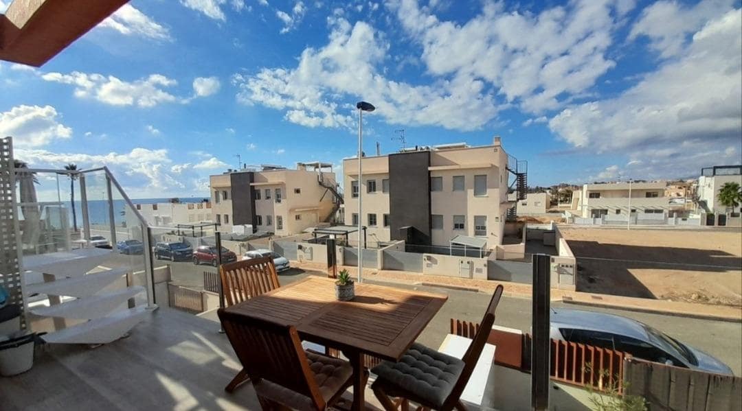 2 camera da letto Appartamento in vendita in Alamillo con garage - 265.000 € (Rif: 10159677)