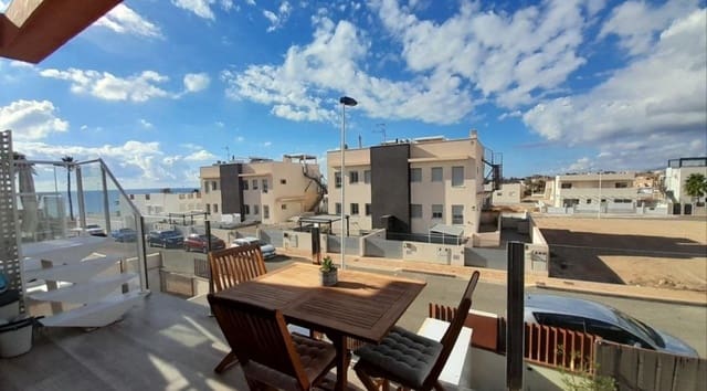 2 camera da letto Appartamento in vendita in Alamillo, Mazarrón con garage - 265.000 € (Rif: 10159677)