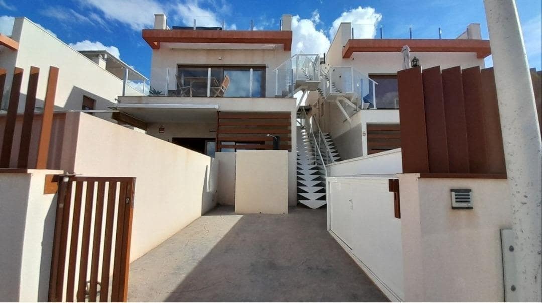 2 camera da letto Appartamento in vendita in Alamillo con garage - 265.000 € (Rif: 10159677)