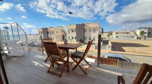 2 camera da letto Appartamento in vendita in Alamillo, Mazarrón con garage - 265.000 € (Rif: 10159677)