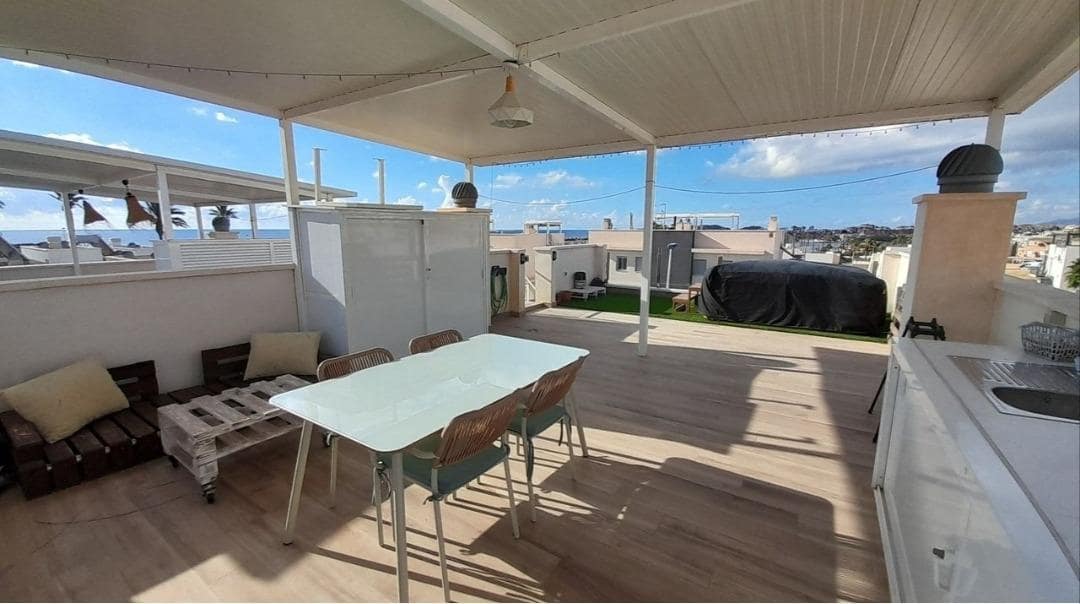 2 camera da letto Appartamento in vendita in Alamillo con garage - 265.000 € (Rif: 10159677)