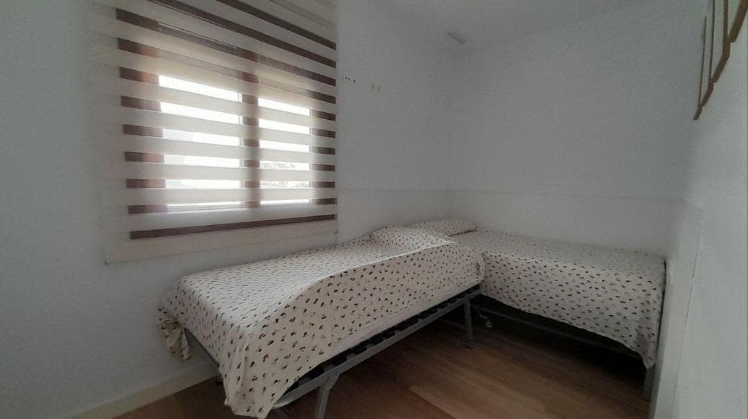 2 camera da letto Appartamento in vendita in Alamillo con garage - 265.000 € (Rif: 10159677)
