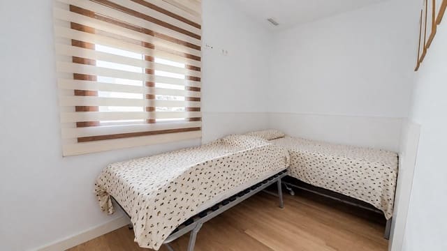 Apartamento de 2 habitaciones en Alamillo, Mazarrón en venta con garaje - 269.000 € (Ref: 10159677)
