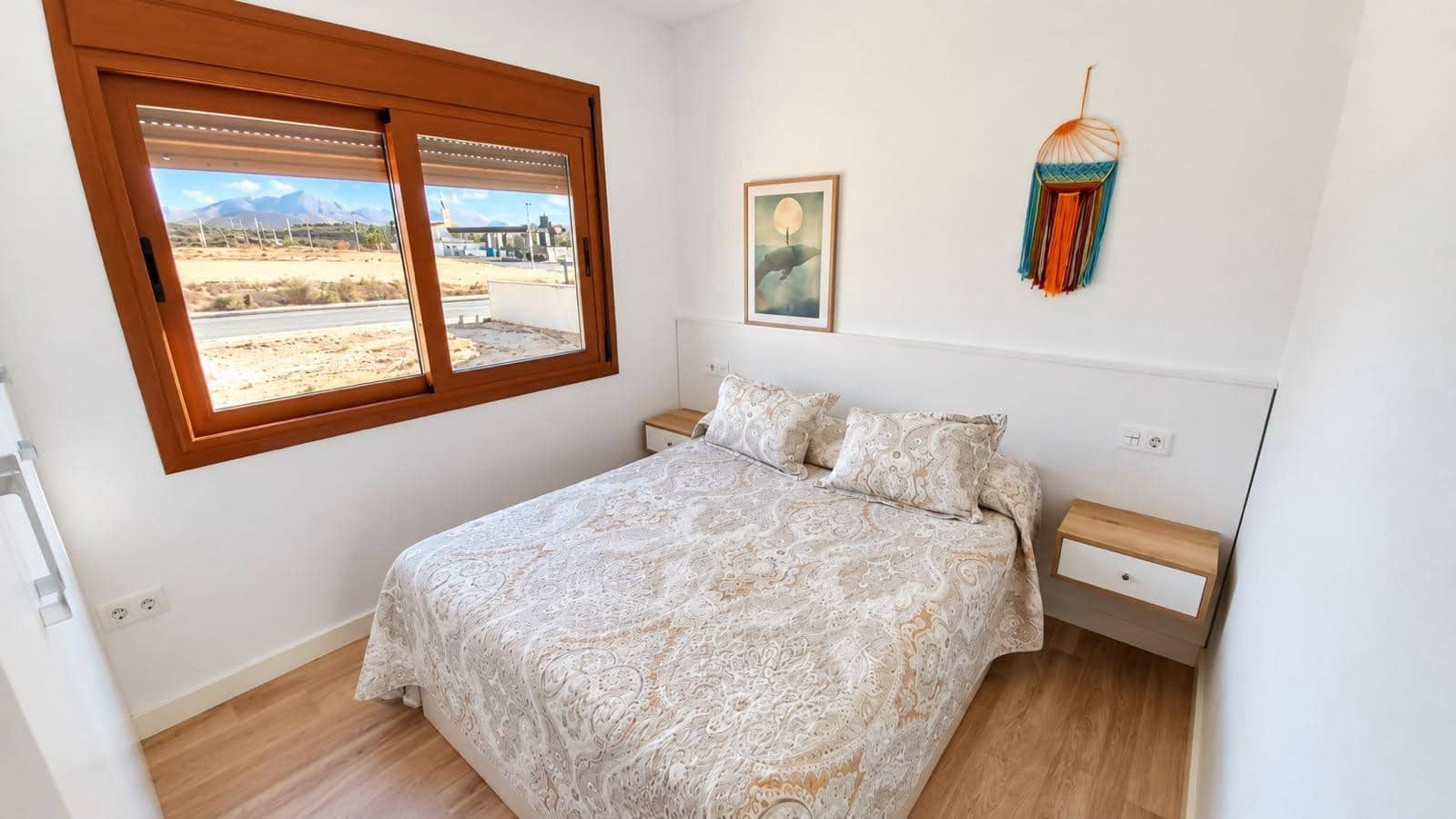 2 bedroom Apartment for sale in Alamillo with garage - € 265,000 (Ref: 10159677)