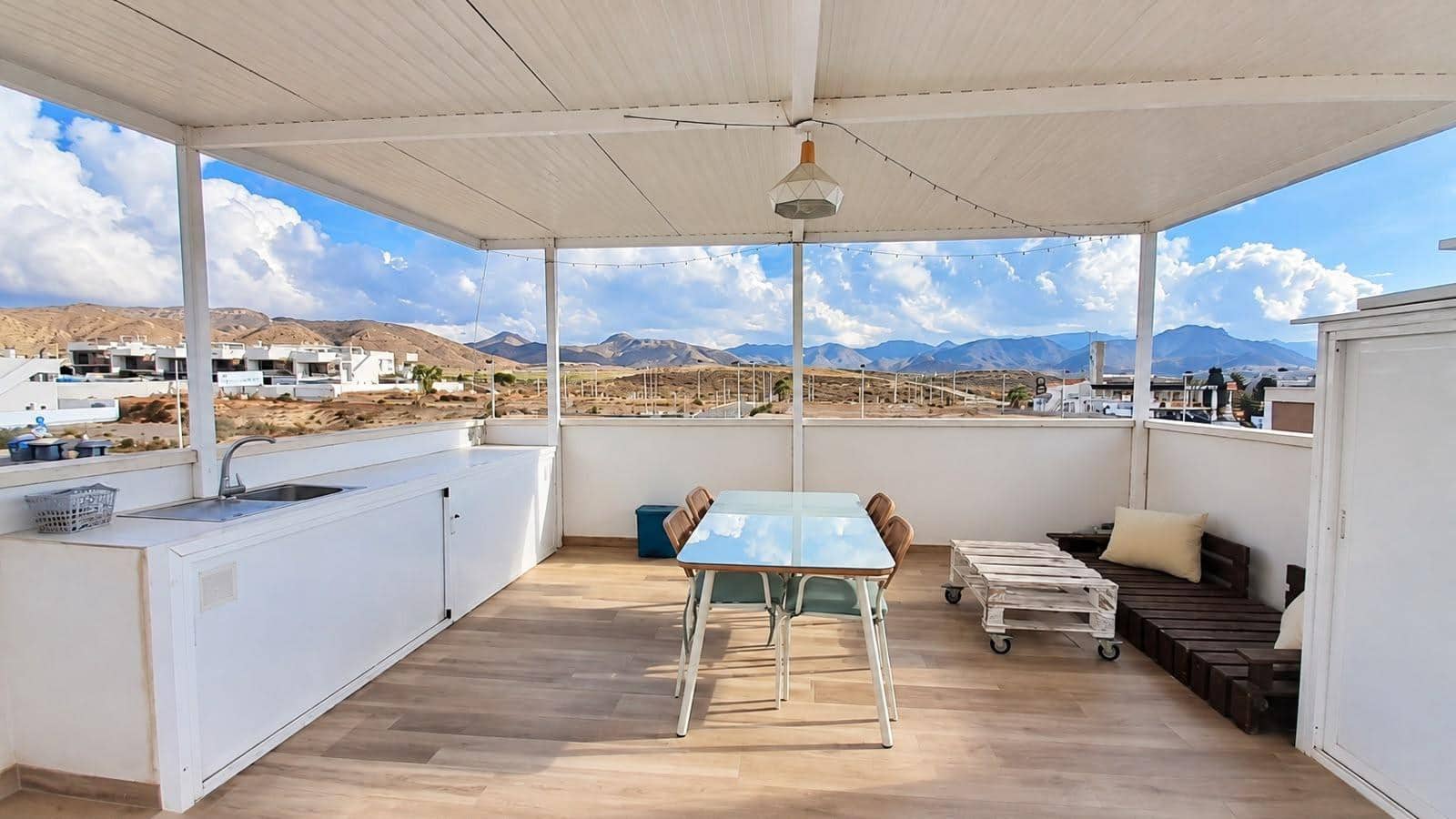 2 bedroom Apartment for sale in Alamillo with garage - € 265,000 (Ref: 10159677)