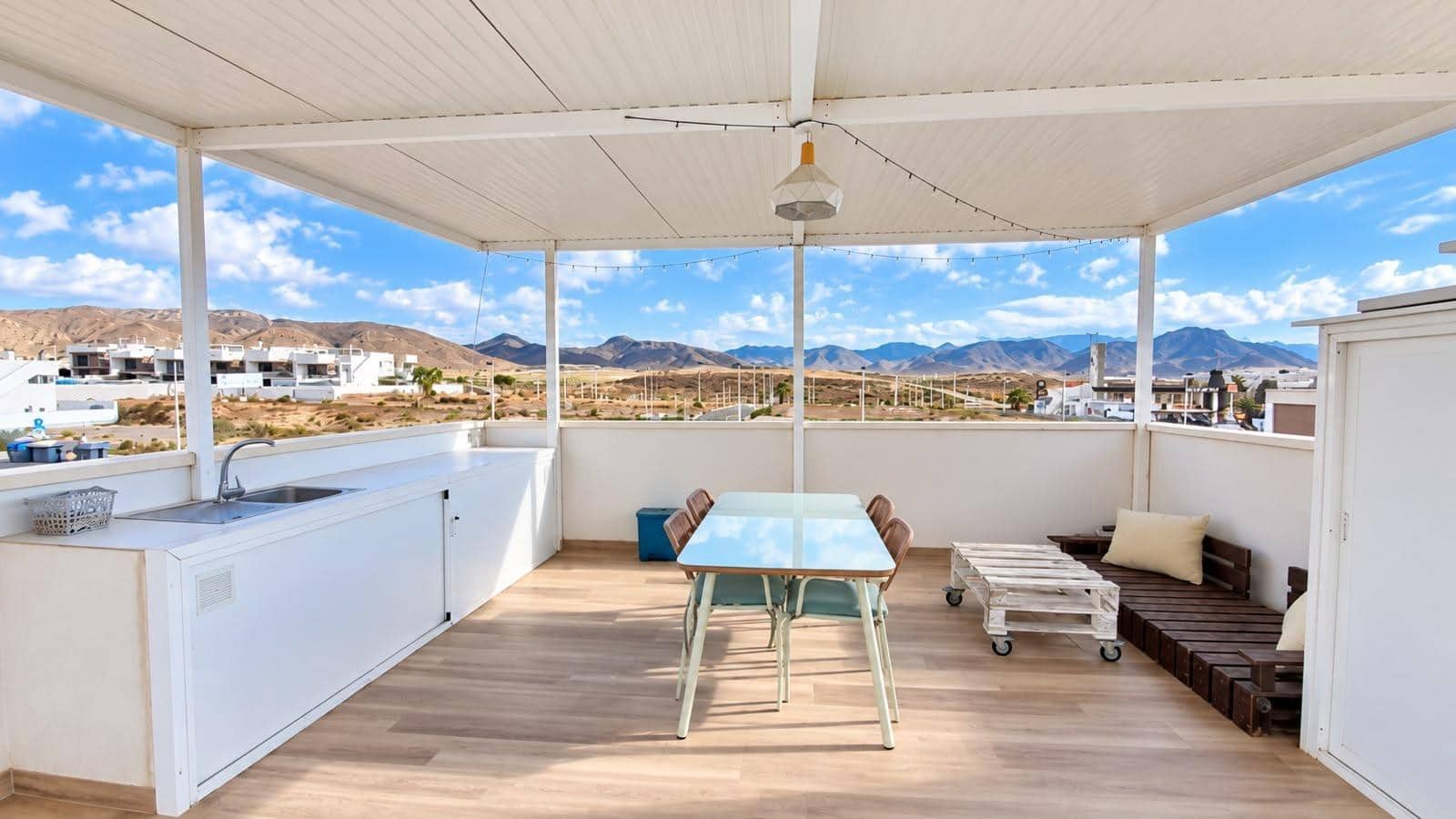 2 bedroom Apartment for sale in Alamillo with garage - € 265,000 (Ref: 10159677)