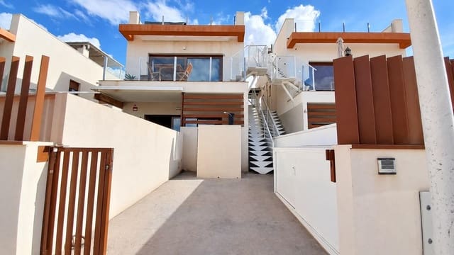 Apartamento de 2 habitaciones en Alamillo, Mazarrón en venta con garaje - 269.000 € (Ref: 10159677)