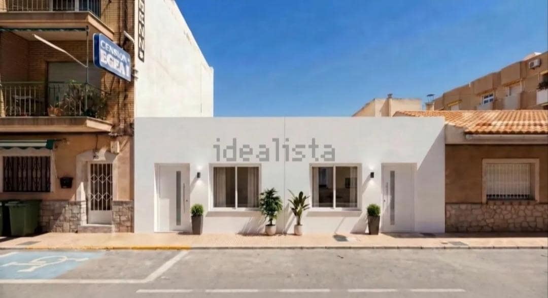 2 soverom Leilighet til salgs i Puerto de Mazarron - € 144 000 (Ref: 10173942)