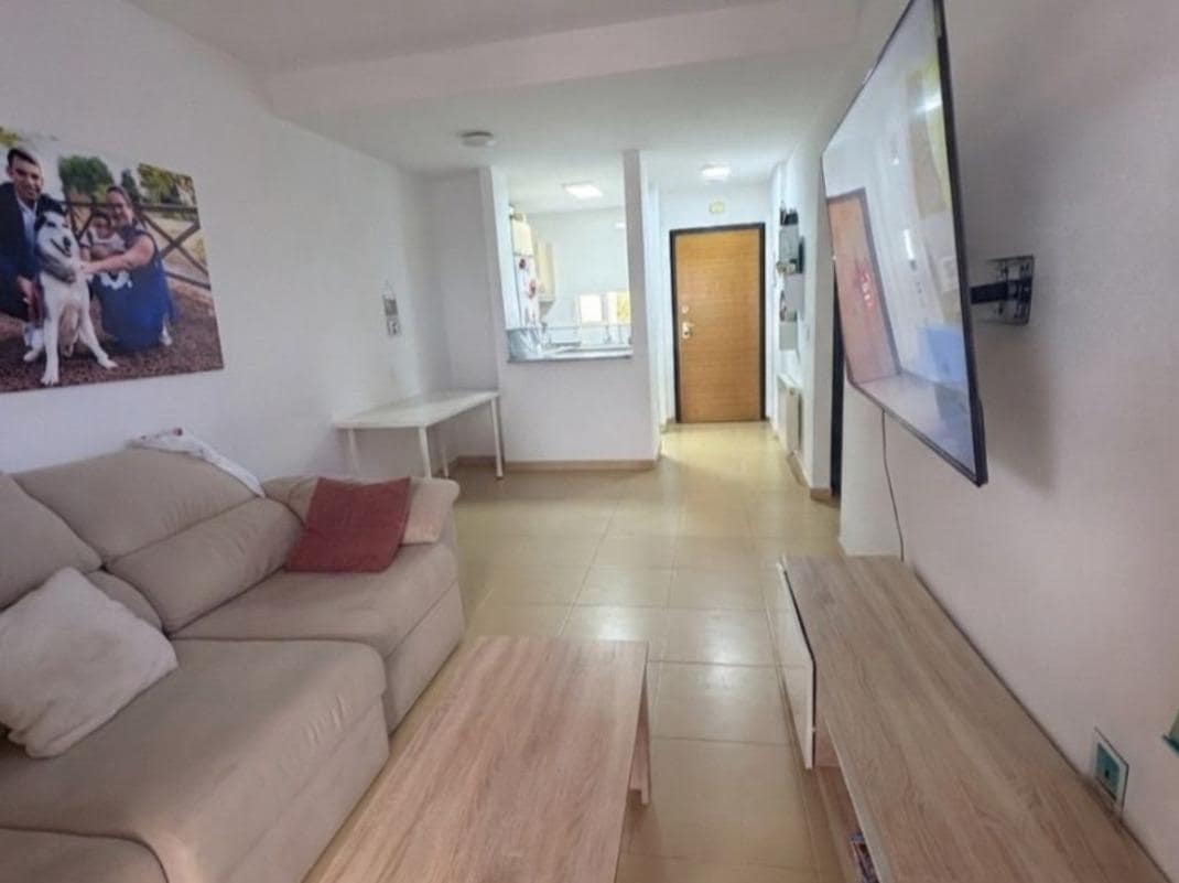 2 sypialnia Apartament na sprzedaż w Condado de Alhama z basenem garażem - 140 000 € (Ref: 10177152)