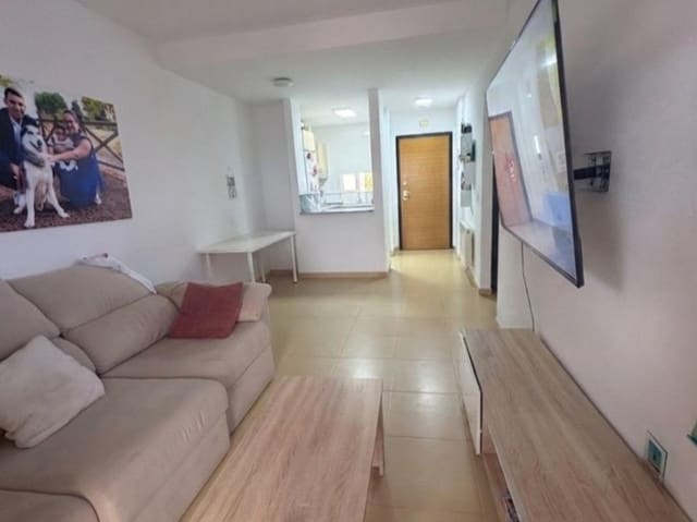 2 sypialnia Apartament na sprzedaż w Condado de Alhama, Alhama de Murcia z basenem garażem - 140 000 € (Ref: 10177152)