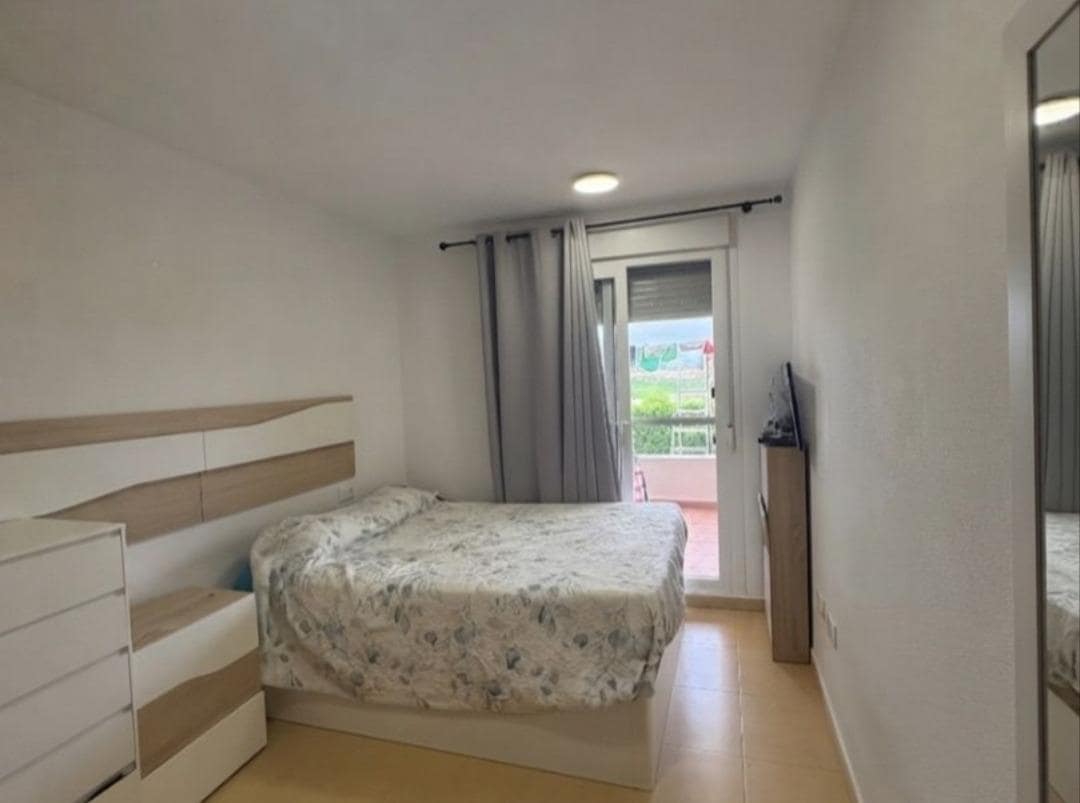 2 sypialnia Apartament na sprzedaż w Condado de Alhama z basenem garażem - 140 000 € (Ref: 10177152)