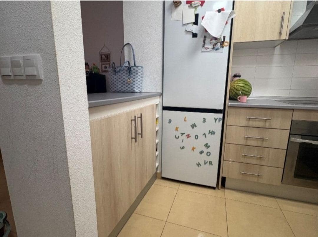 2 sypialnia Apartament na sprzedaż w Condado de Alhama z basenem garażem - 140 000 € (Ref: 10177152)
