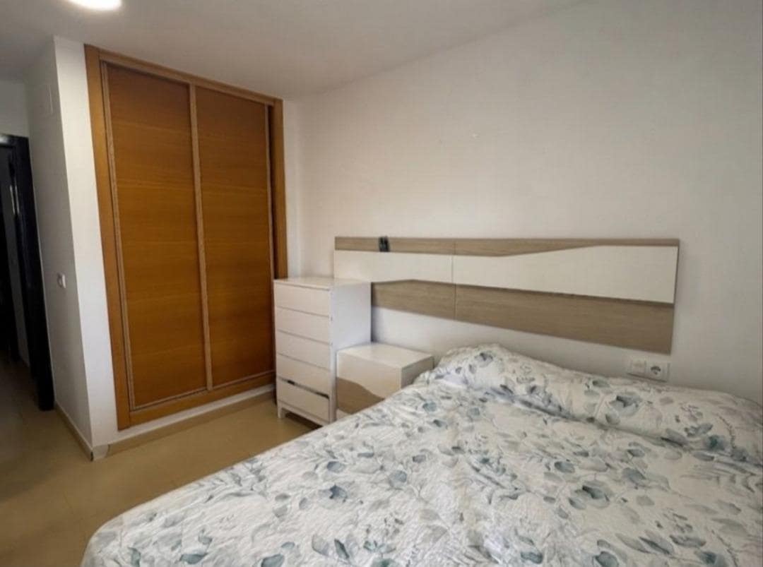 2 sypialnia Apartament na sprzedaż w Condado de Alhama z basenem garażem - 140 000 € (Ref: 10177152)