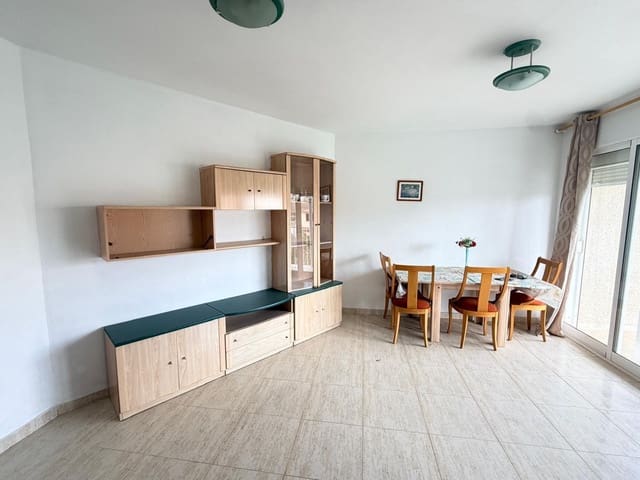 3 Zimmer Wohnung zu verkaufen in Puerto de Mazarron, Mazarrón - 139.900 € (Ref: 10183129)