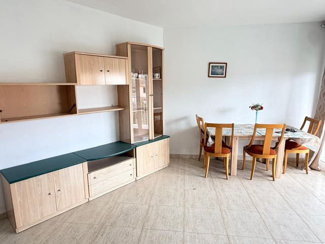 3 Zimmer Wohnung zu verkaufen in Puerto de Mazarron, Mazarrón - 139.900 € (Ref: 10183129)