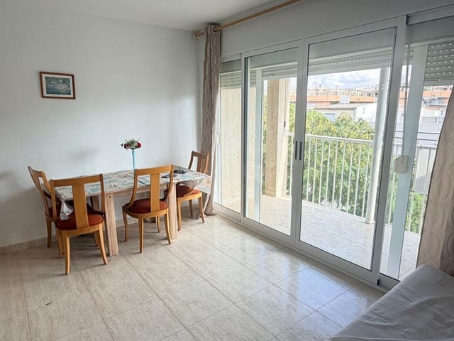 3 Zimmer Wohnung zu verkaufen in Puerto de Mazarron, Mazarrón - 139.900 € (Ref: 10183129)
