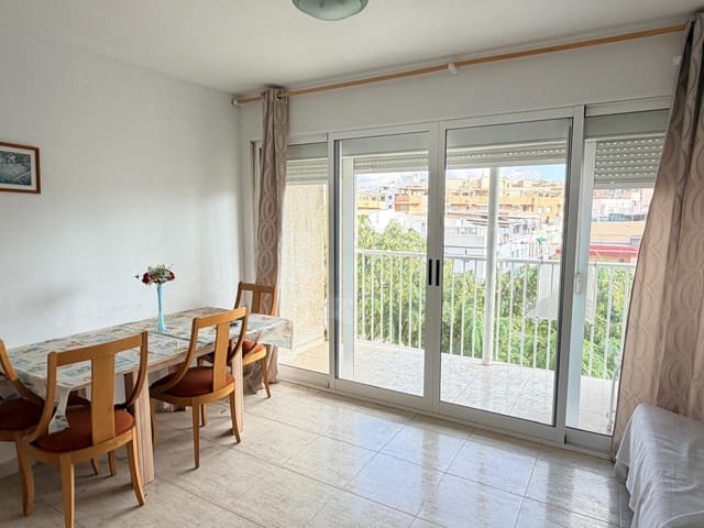 3 Zimmer Wohnung zu verkaufen in Puerto de Mazarron, Mazarrón - 139.900 € (Ref: 10183129)