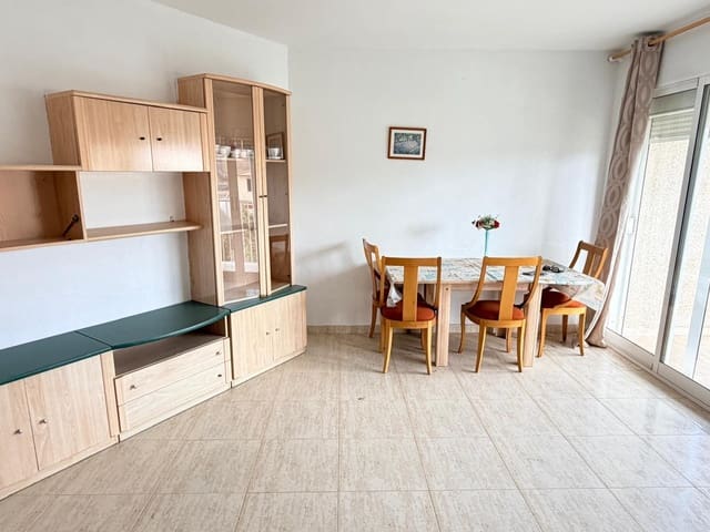 3 Zimmer Wohnung zu verkaufen in Puerto de Mazarron, Mazarrón - 139.900 € (Ref: 10183129)
