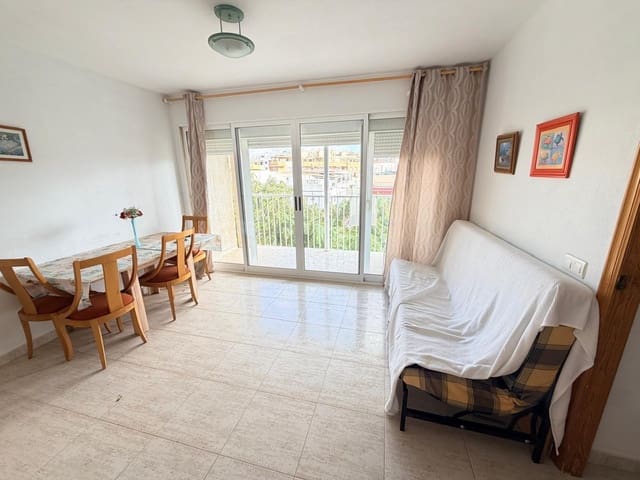 3 Zimmer Wohnung zu verkaufen in Puerto de Mazarron, Mazarrón - 139.900 € (Ref: 10183129)