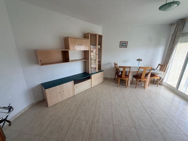 3 Zimmer Wohnung zu verkaufen in Puerto de Mazarron, Mazarrón - 139.900 € (Ref: 10183129)
