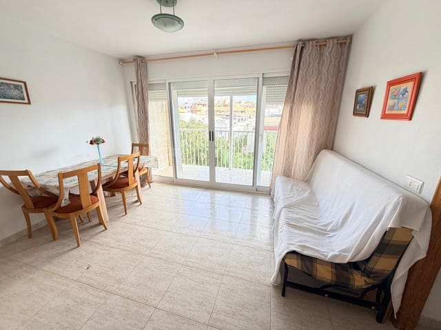 3 Zimmer Wohnung zu verkaufen in Puerto de Mazarron, Mazarrón - 139.900 € (Ref: 10183129)