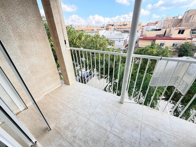 3 Zimmer Wohnung zu verkaufen in Puerto de Mazarron, Mazarrón - 139.900 € (Ref: 10183129)