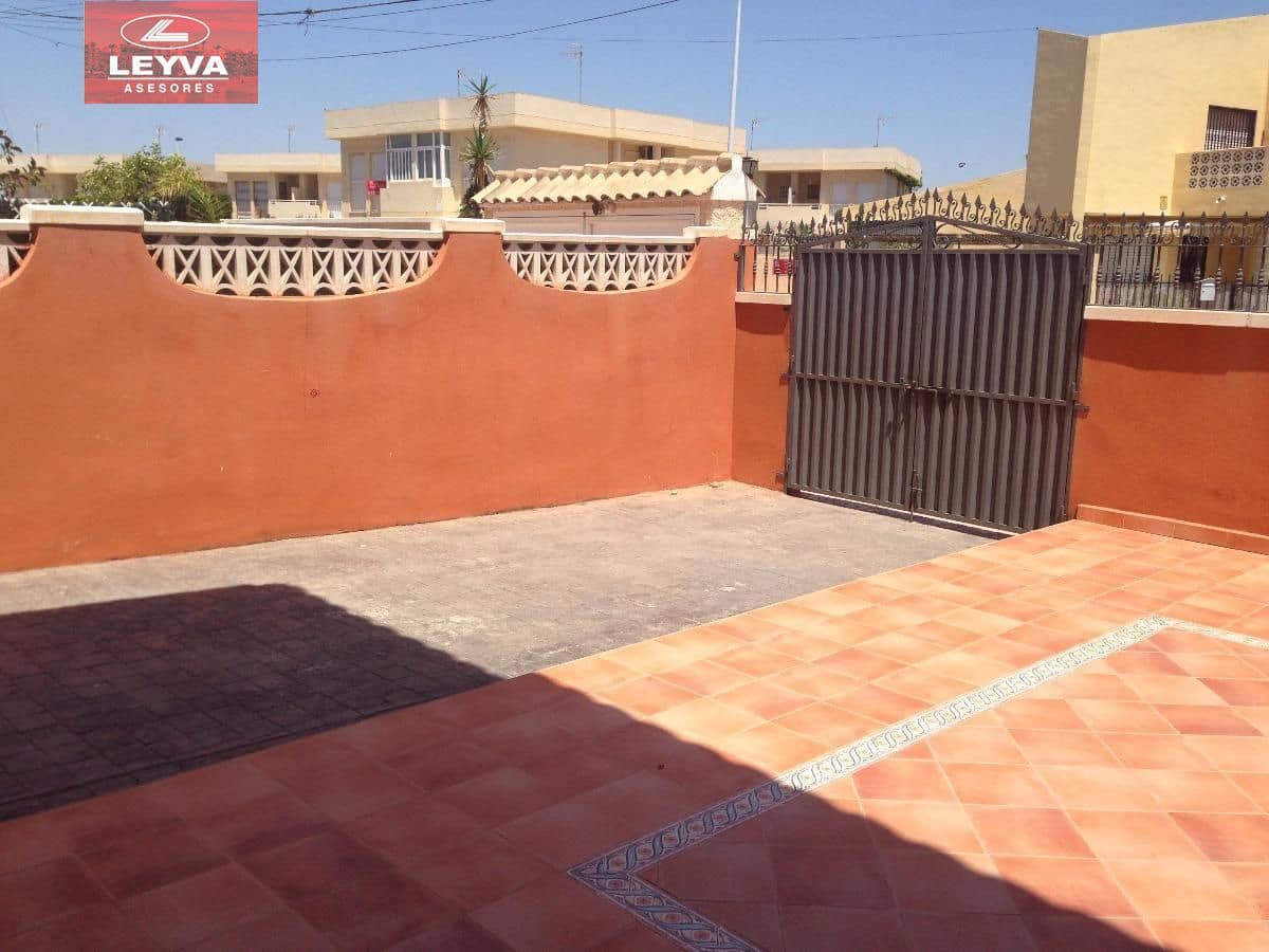 3 soveværelse Lejlighed til salg i Puerto de Mazarron - € 199.000 (Ref: 7807730)